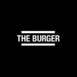 the burger PNG